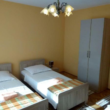 Apartment Singa Ζαντάρ Εξωτερικό φωτογραφία