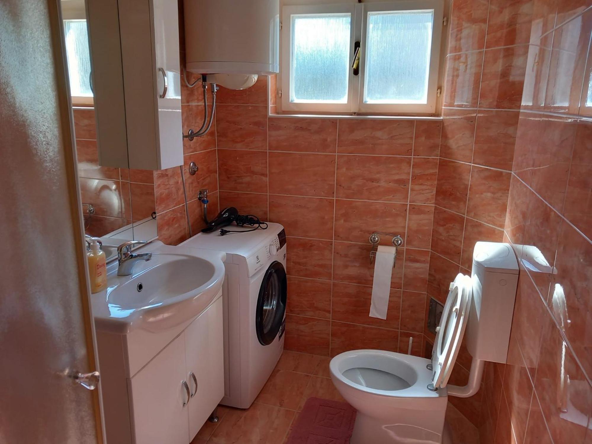 Apartment Singa Ζαντάρ Εξωτερικό φωτογραφία