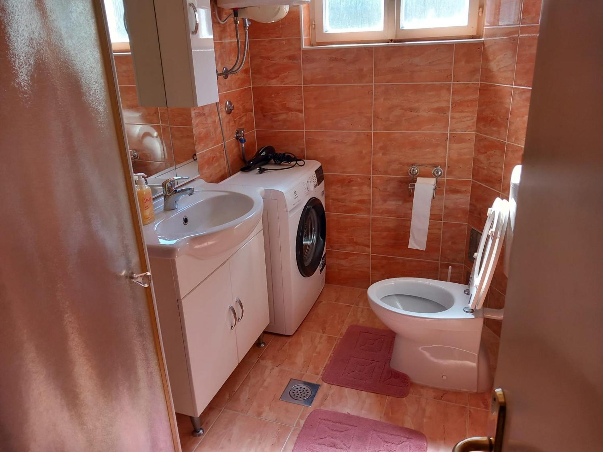 Apartment Singa Ζαντάρ Εξωτερικό φωτογραφία