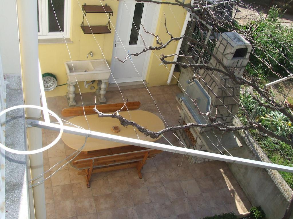 Apartment Singa Ζαντάρ Δωμάτιο φωτογραφία