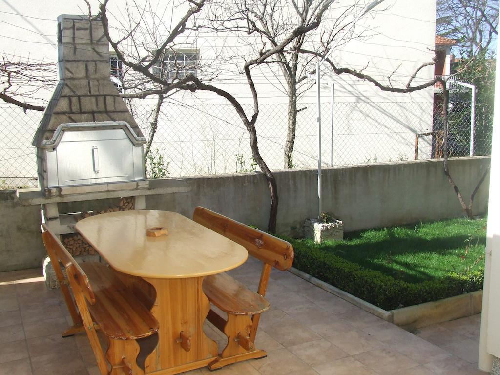 Apartment Singa Ζαντάρ Δωμάτιο φωτογραφία