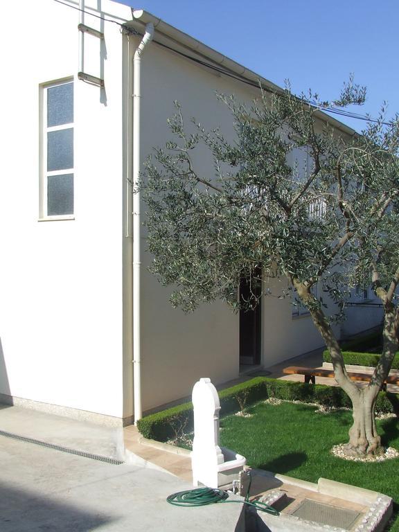 Apartment Singa Ζαντάρ Δωμάτιο φωτογραφία