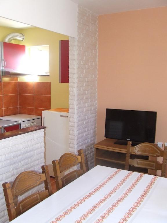 Apartment Singa Ζαντάρ Δωμάτιο φωτογραφία