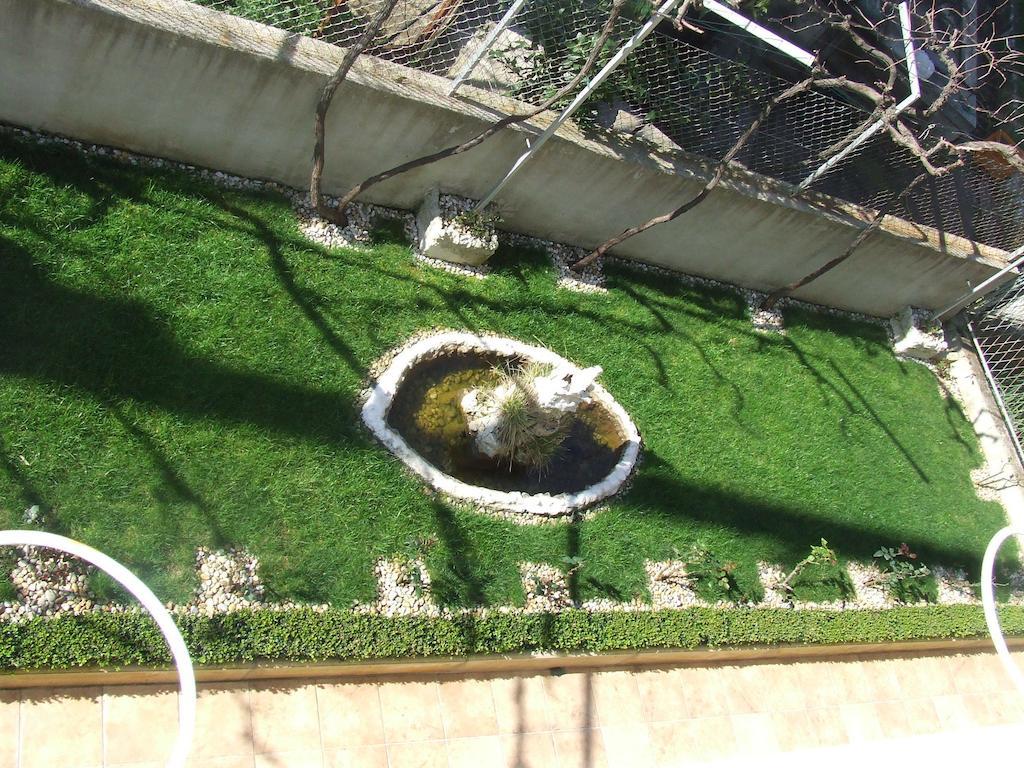 Apartment Singa Ζαντάρ Δωμάτιο φωτογραφία
