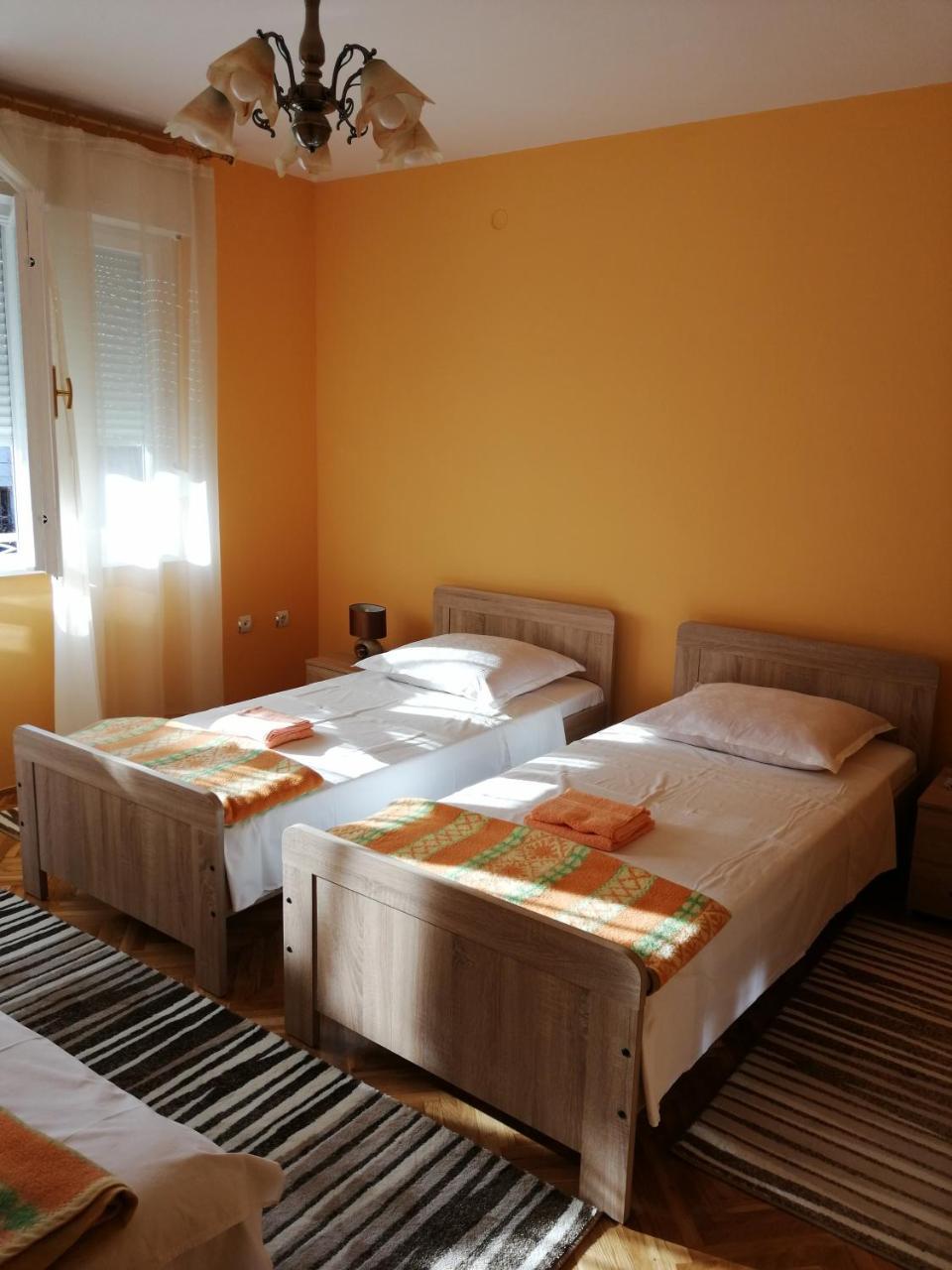 Apartment Singa Ζαντάρ Εξωτερικό φωτογραφία