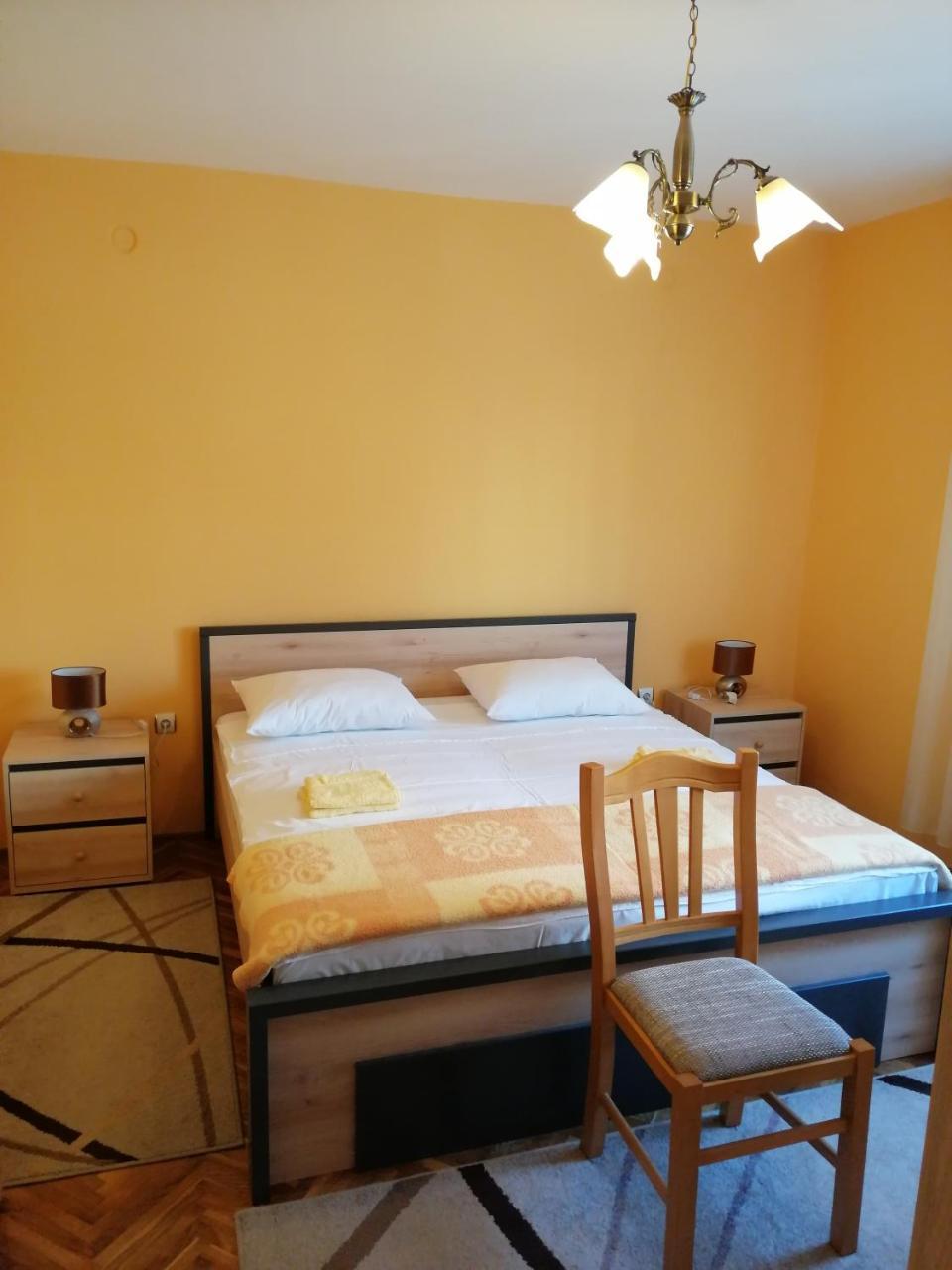 Apartment Singa Ζαντάρ Εξωτερικό φωτογραφία