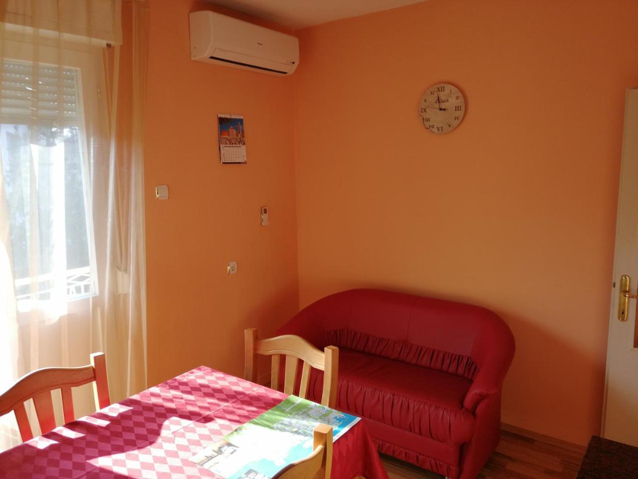 Apartment Singa Ζαντάρ Εξωτερικό φωτογραφία