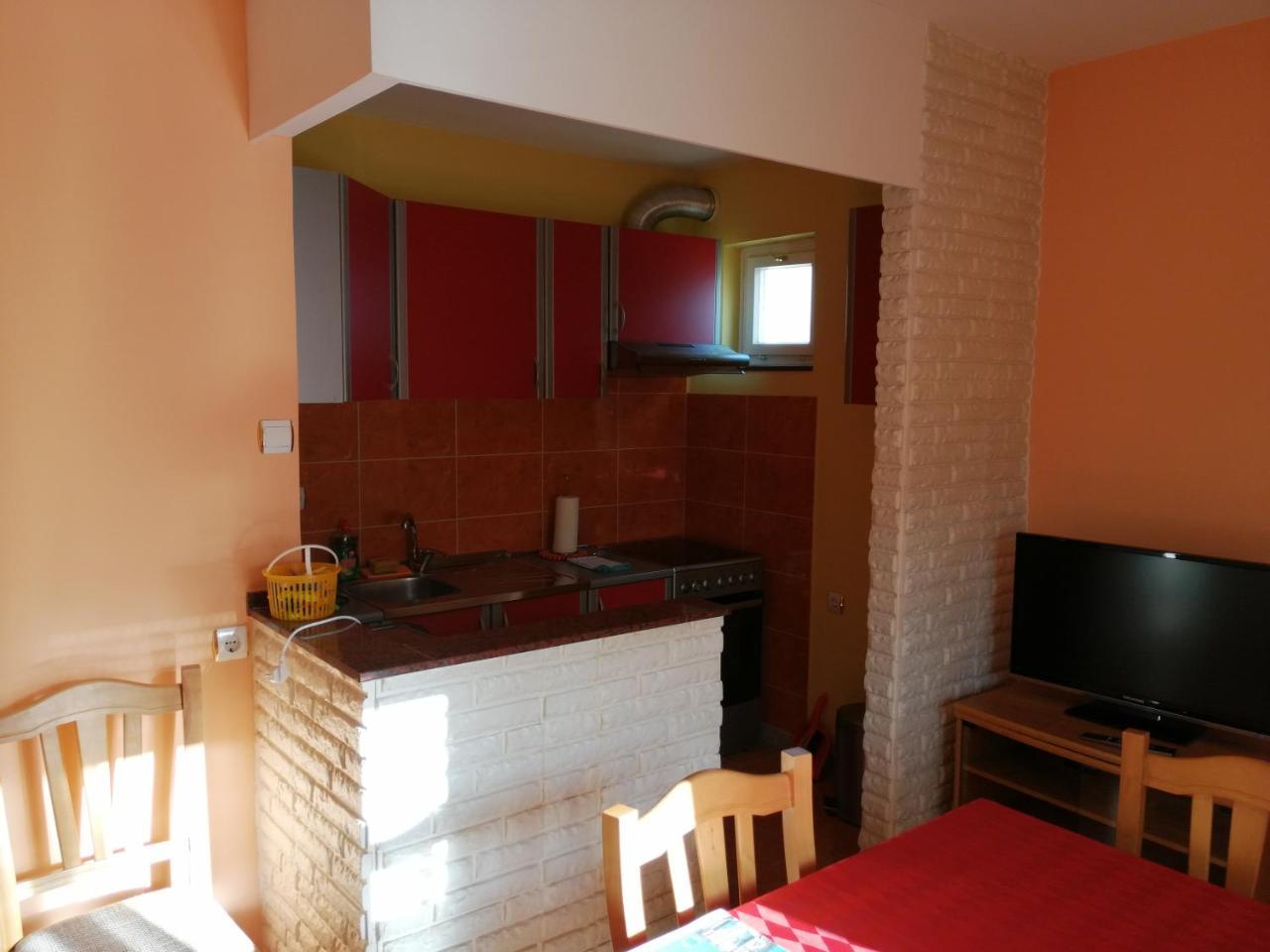 Apartment Singa Ζαντάρ Εξωτερικό φωτογραφία