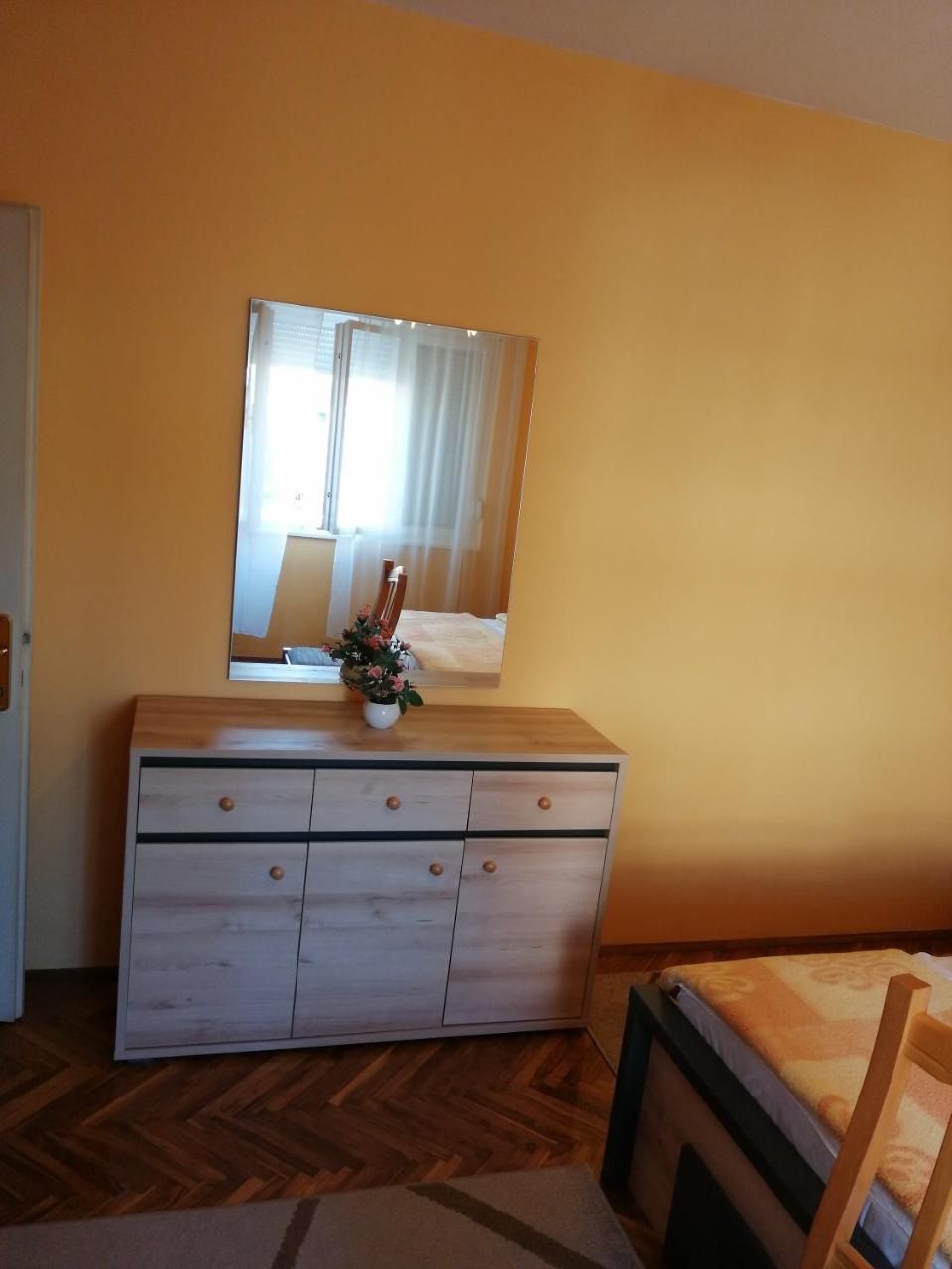 Apartment Singa Ζαντάρ Εξωτερικό φωτογραφία