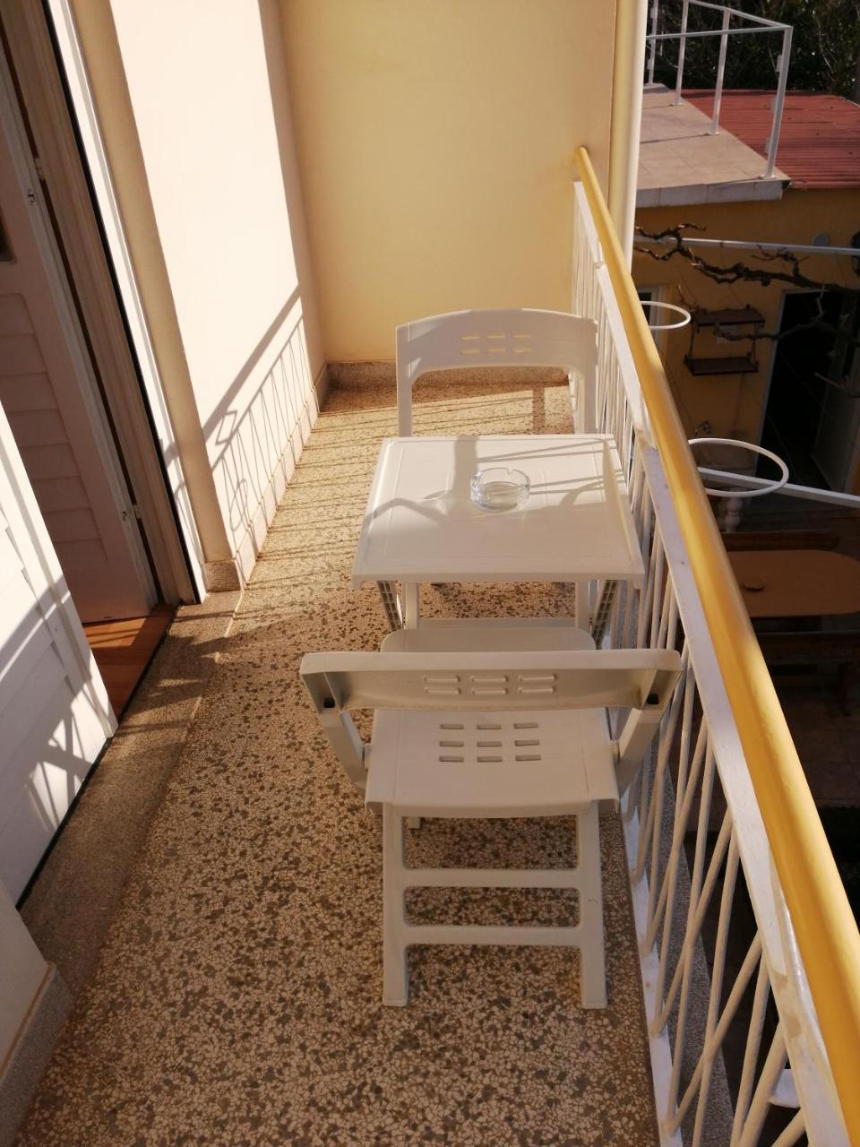Apartment Singa Ζαντάρ Εξωτερικό φωτογραφία