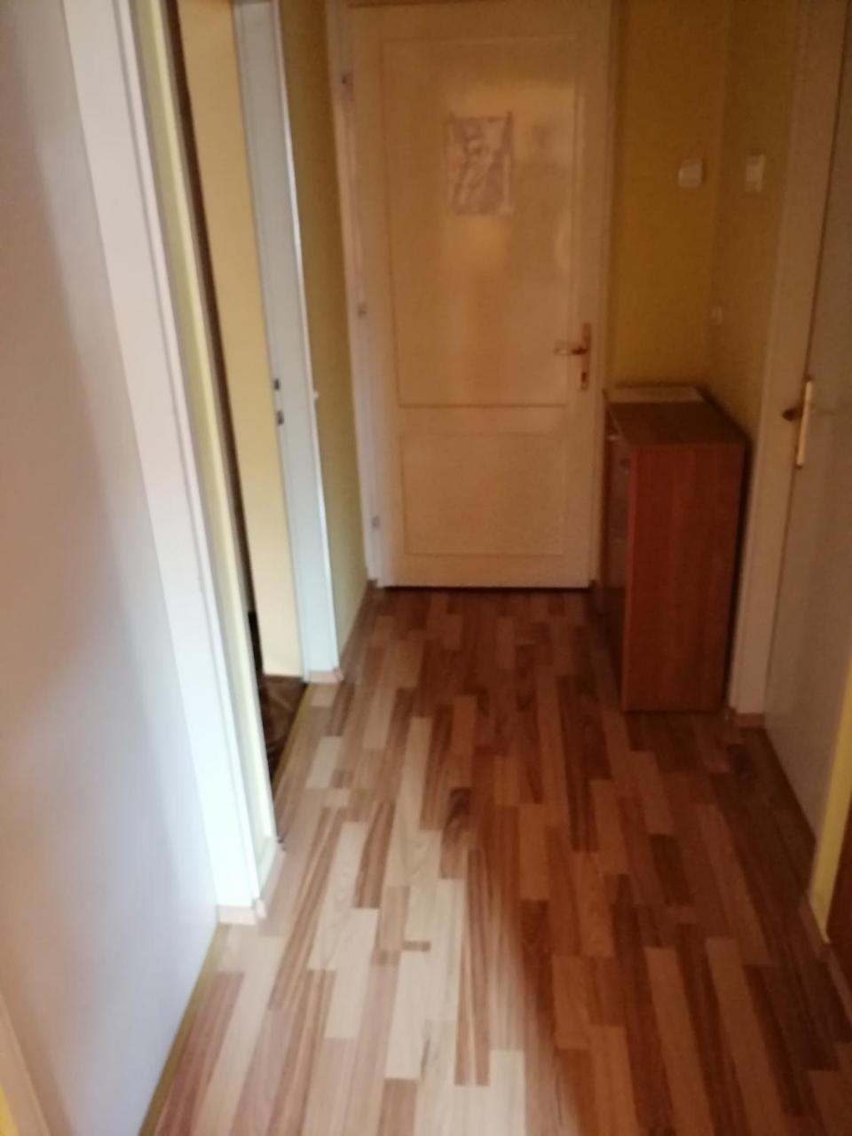 Apartment Singa Ζαντάρ Εξωτερικό φωτογραφία