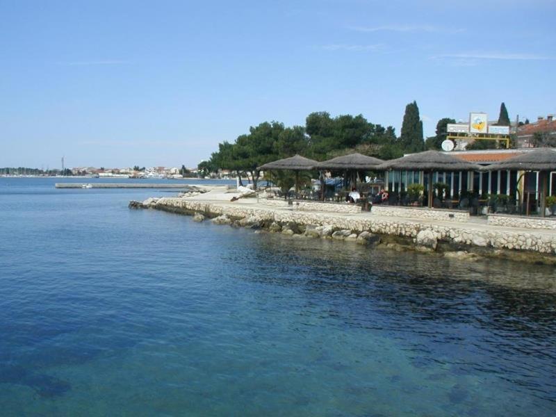 Apartment Singa Ζαντάρ Εξωτερικό φωτογραφία