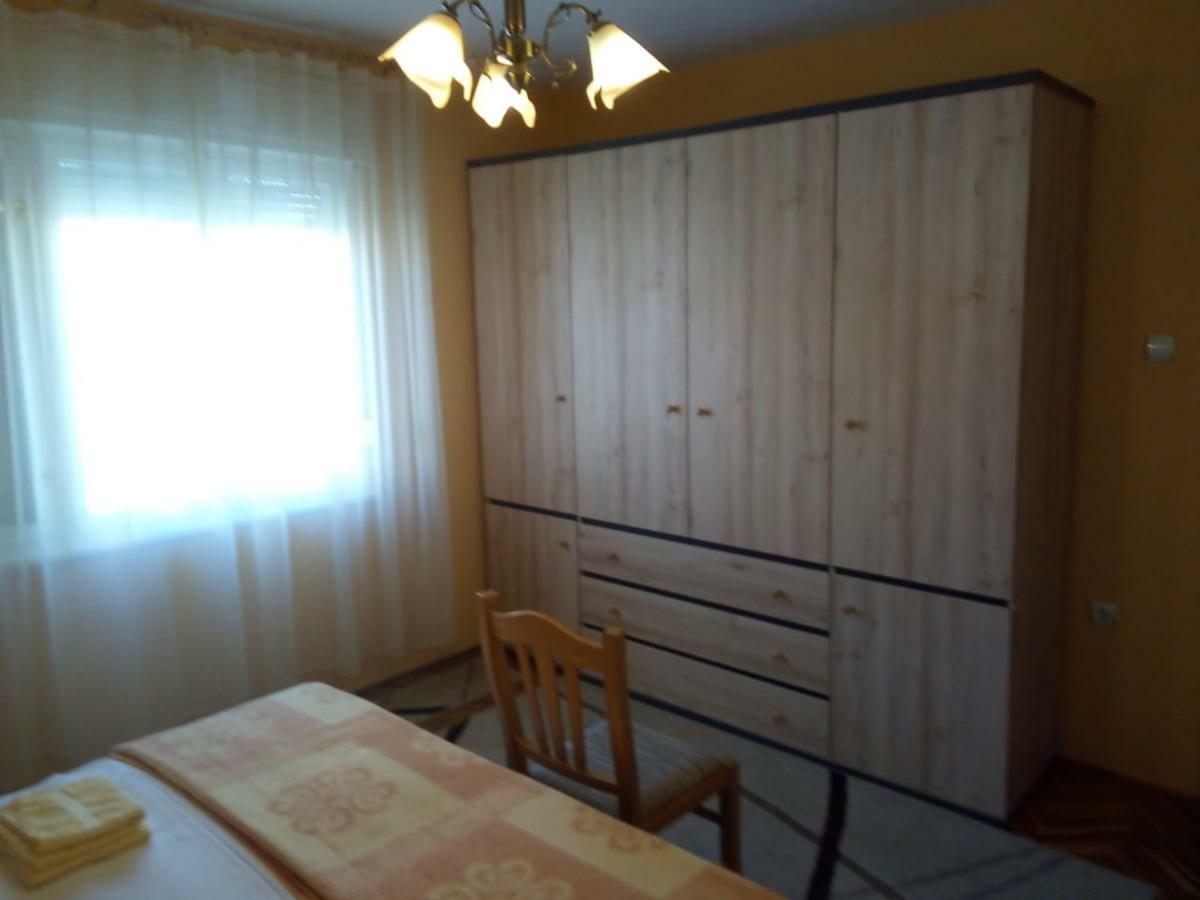 Apartment Singa Ζαντάρ Εξωτερικό φωτογραφία