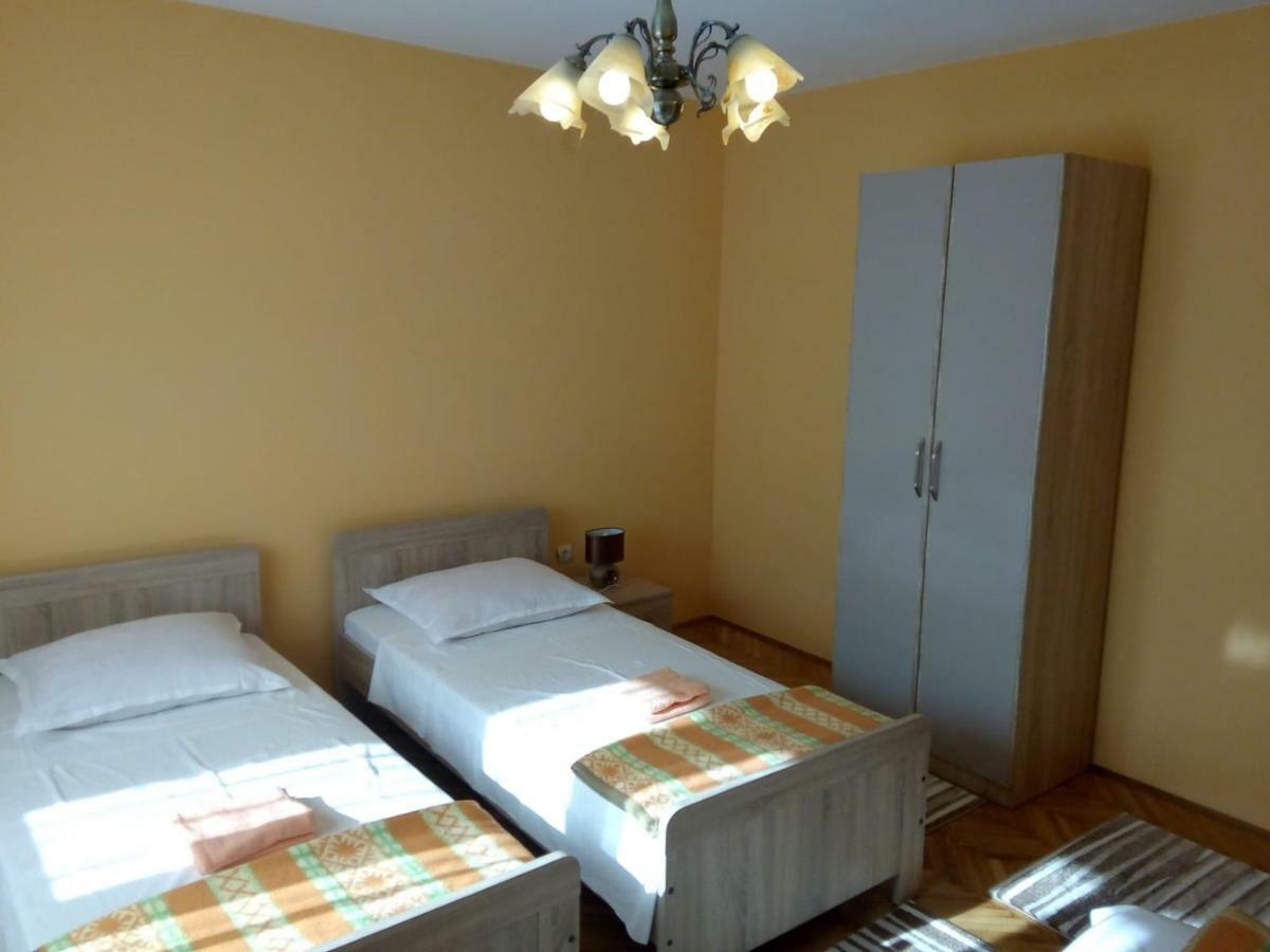Apartment Singa Ζαντάρ Εξωτερικό φωτογραφία