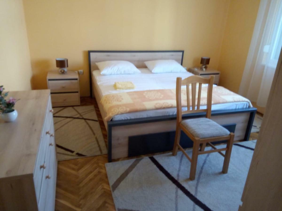 Apartment Singa Ζαντάρ Εξωτερικό φωτογραφία