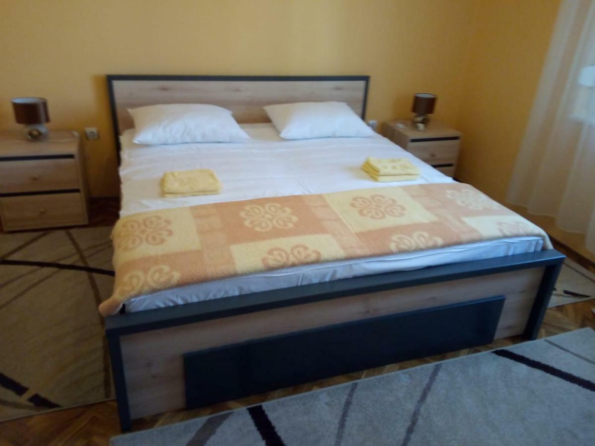 Apartment Singa Ζαντάρ Εξωτερικό φωτογραφία