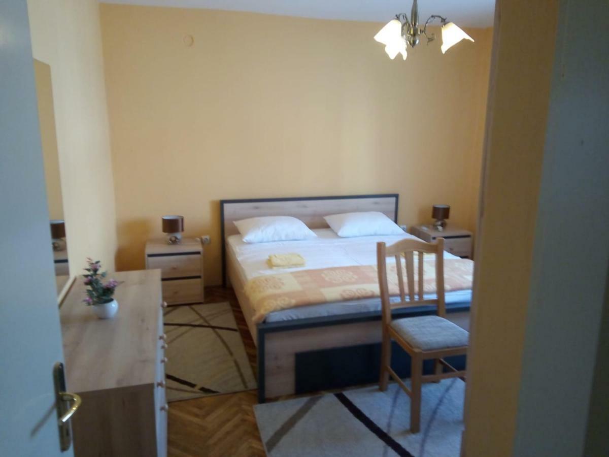 Apartment Singa Ζαντάρ Εξωτερικό φωτογραφία