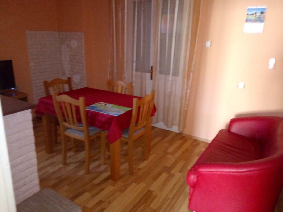 Apartment Singa Ζαντάρ Εξωτερικό φωτογραφία